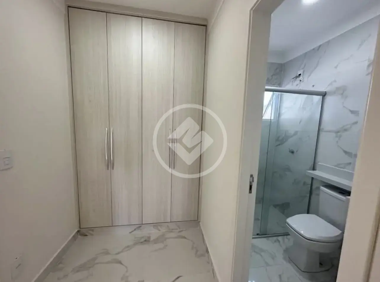 Casa Condomínio 2 quartos no Centro, São José do Rio Preto — foto 4 de 6