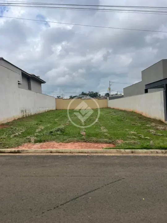 Terreno Condomínio Represa, São José do Rio Preto - SP — foto 2
