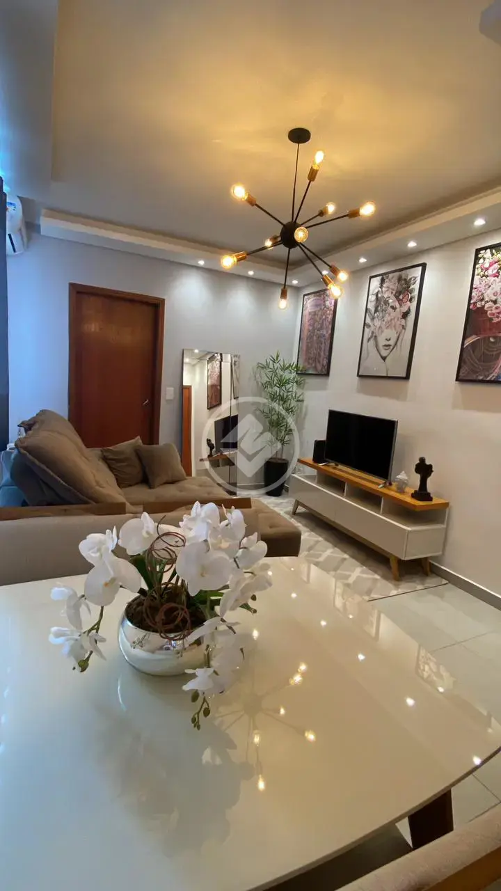 Apartamento Higienópolis - Completo