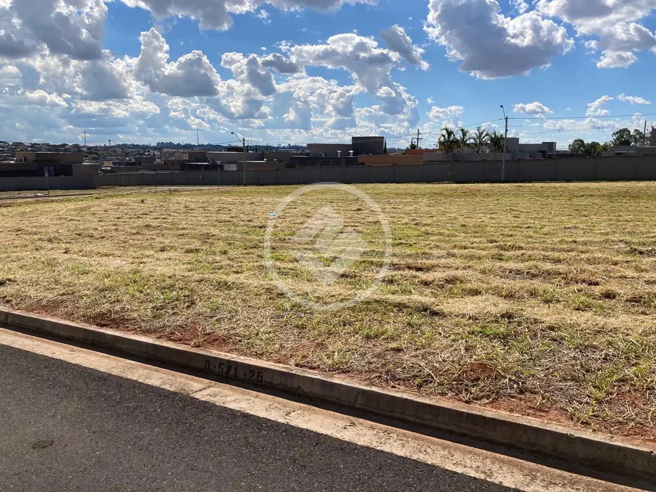 Terreno Quinta do Lago - Lac Léman, São José do Rio Preto - SP — foto 1