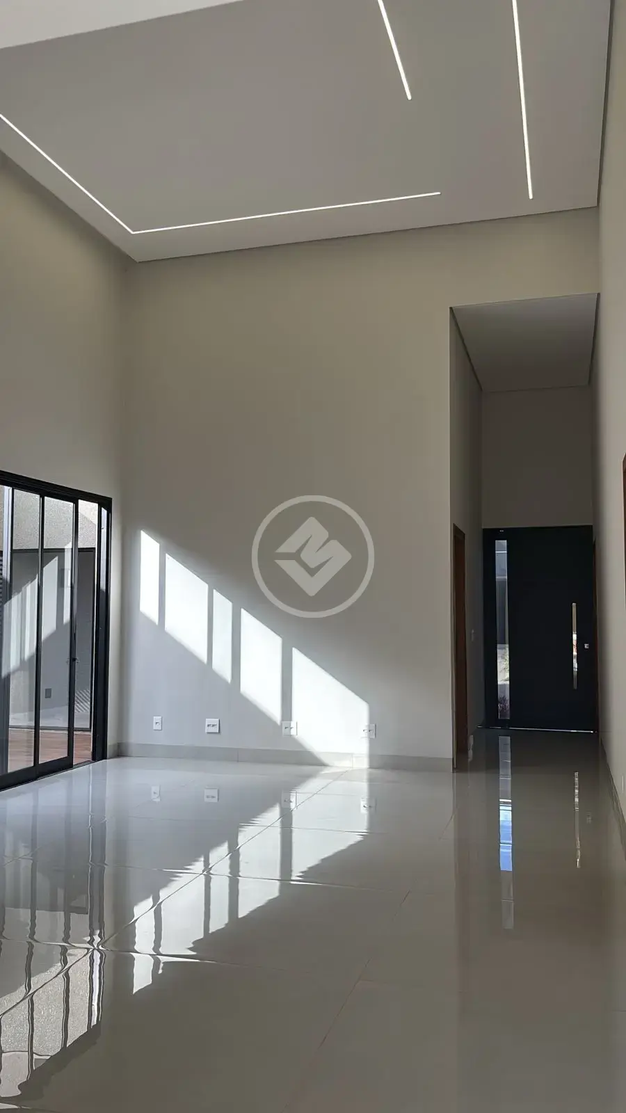 Casa Condomínio 3 quartos no Quinta do Lago Blue Lagoon, São José do Rio Preto — foto 5 de 6