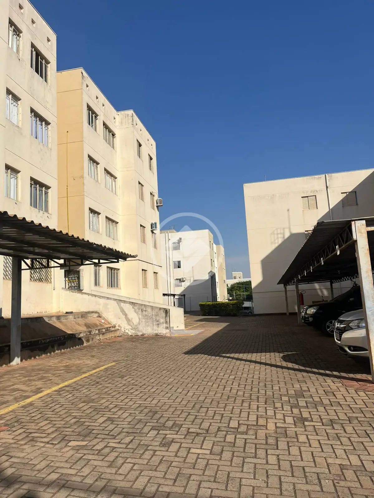Apartamento 3 quartos no Residencial Rio das Flores, São José do Rio Preto — foto 3 de 6