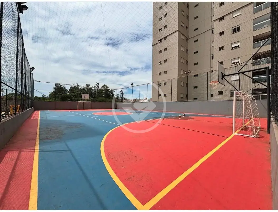 Apartamento 2 quartos no Jardim Tarraf II, São José do Rio Preto — foto 5 de 6
