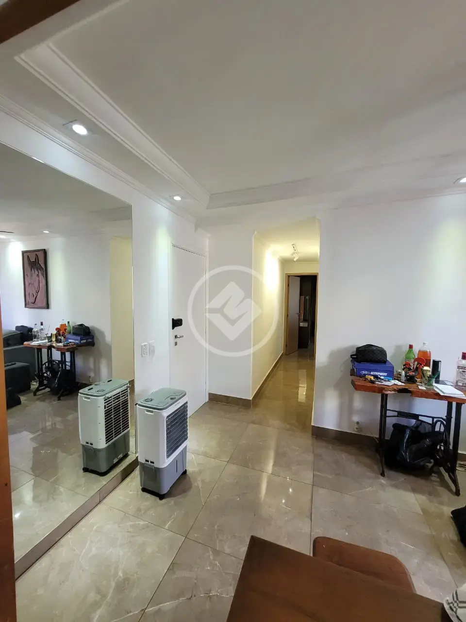 Apartamento Jardim Conceição, São José do Rio Preto - SP — foto 2