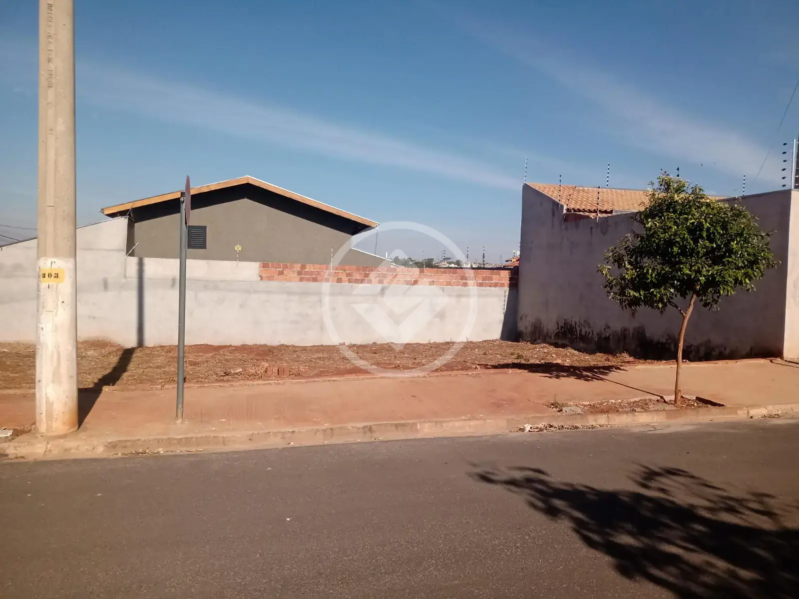 Vendo Excelente Terreno