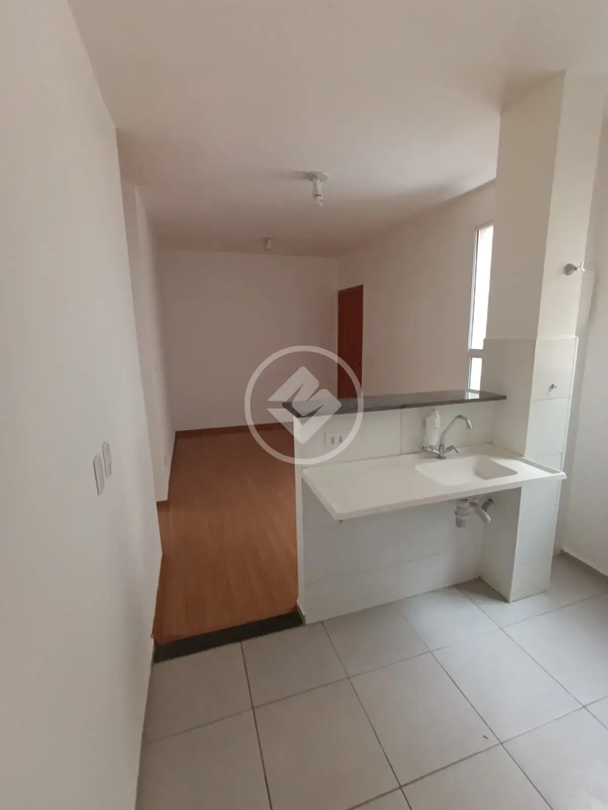 Apartamento 2 quartos no Loteamento Abilio Jorge Cury, São José do Rio Preto — foto 3 de 5