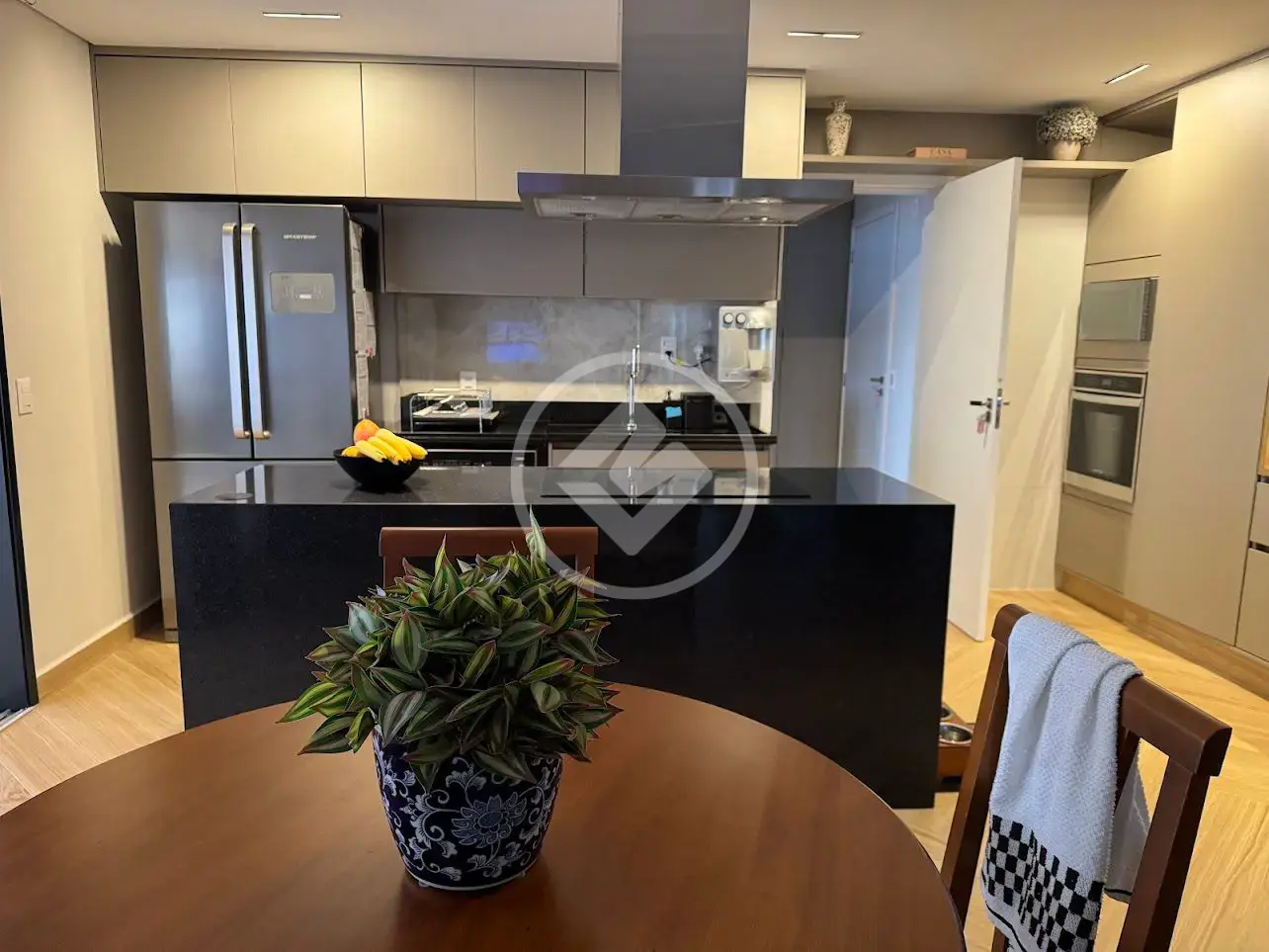 Apartamento 3 quartos no Nova Redentora, São José do Rio Preto — foto 5 de 6