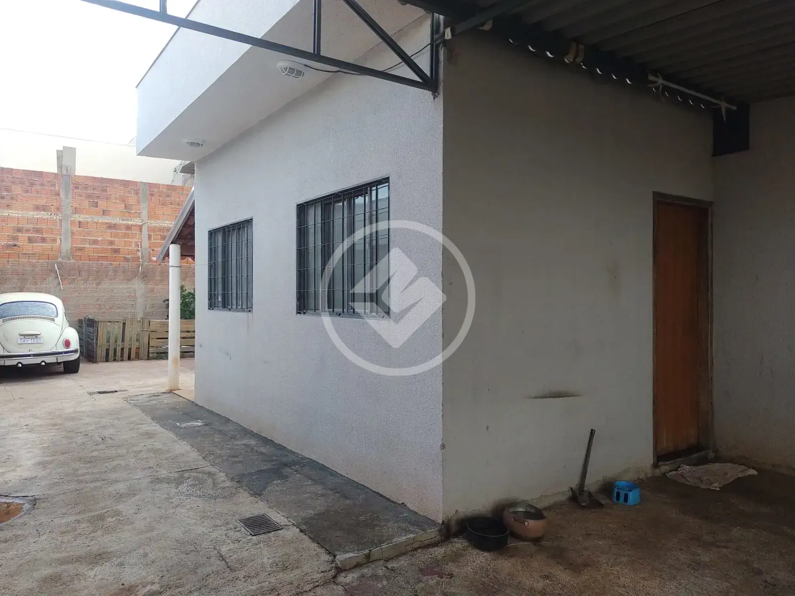 Casa 1 quarto no Residencial Morada do Sol, São José do Rio Preto — foto 6 de 6