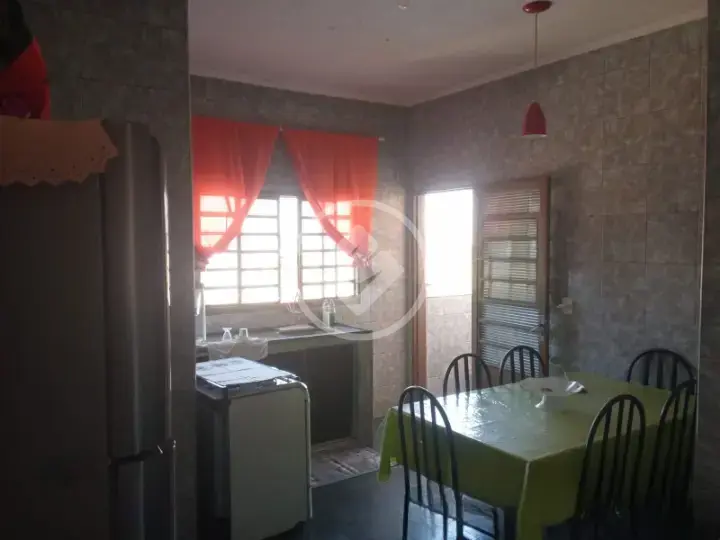 Sobrado 3 quartos no Residencial Gabriela, São José do Rio Preto — foto 3 de 6