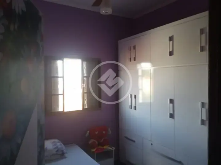 Sobrado 3 quartos no Residencial Gabriela, São José do Rio Preto — foto 4 de 6