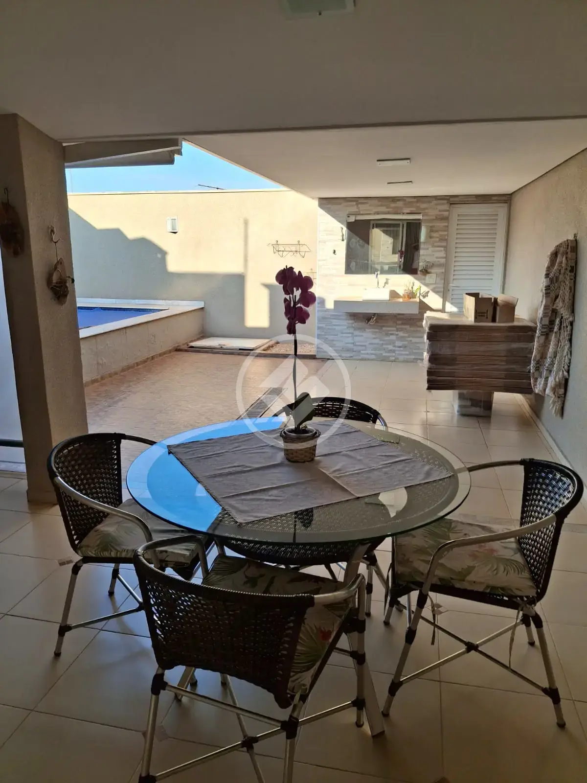 Casa Condomínio 3 quartos no Belvedere Terra Nova, São José do Rio Preto — foto 5 de 6