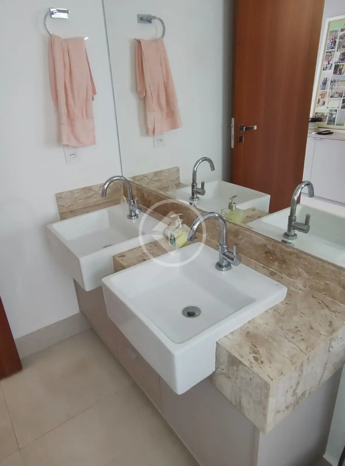 Apartamento Jardim Santa Maria, São José do Rio Preto - SP — foto 2