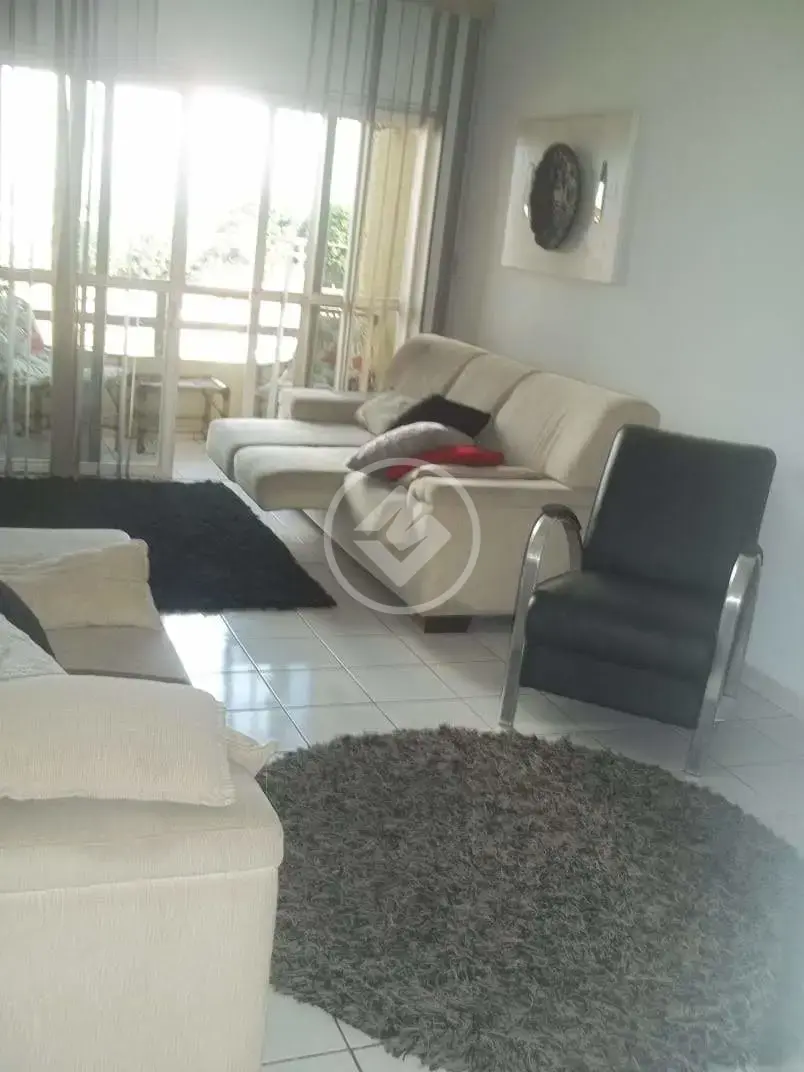 Vendo Apartamento