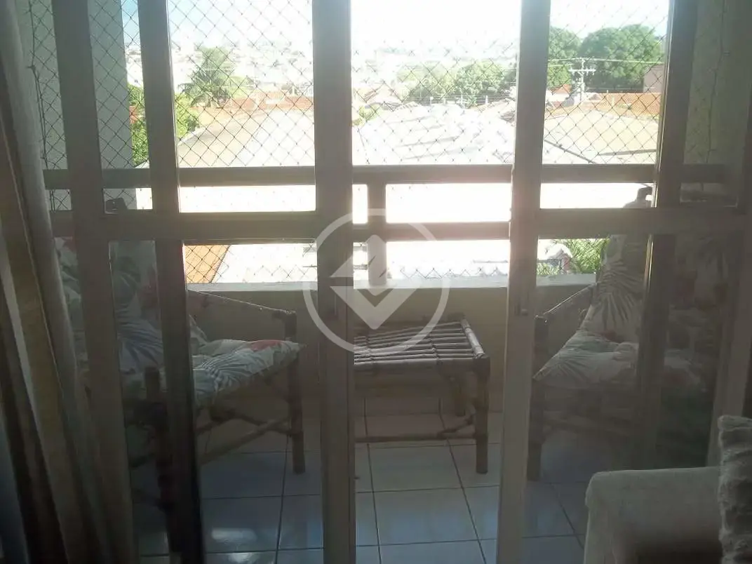 Apartamento Parque Industrial, São José do Rio Preto - SP — foto 2