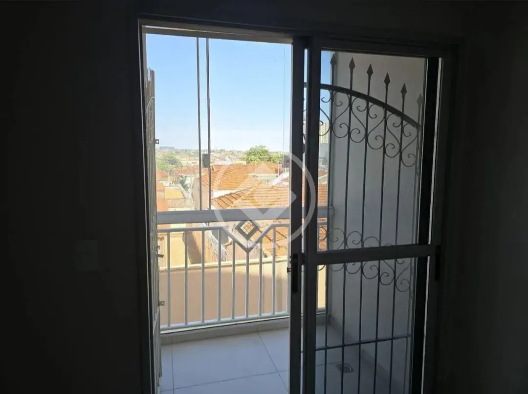 Apartamento 2 quartos no Vila Moreira, São José do Rio Preto — foto 5 de 6