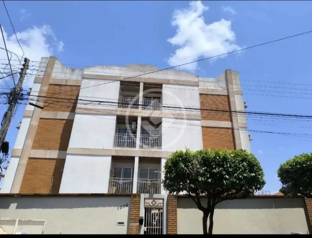 Apartamento Vila Moreira, São José do Rio Preto - SP — foto 1
