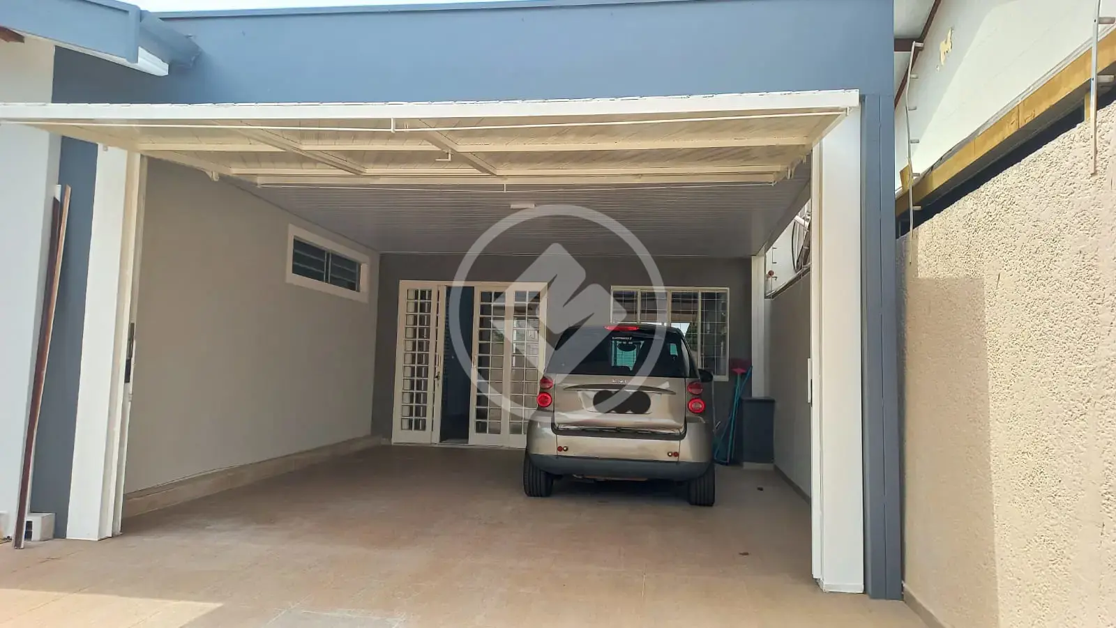 Casa Parque Jaguaré, São José do Rio Preto - SP — foto 2