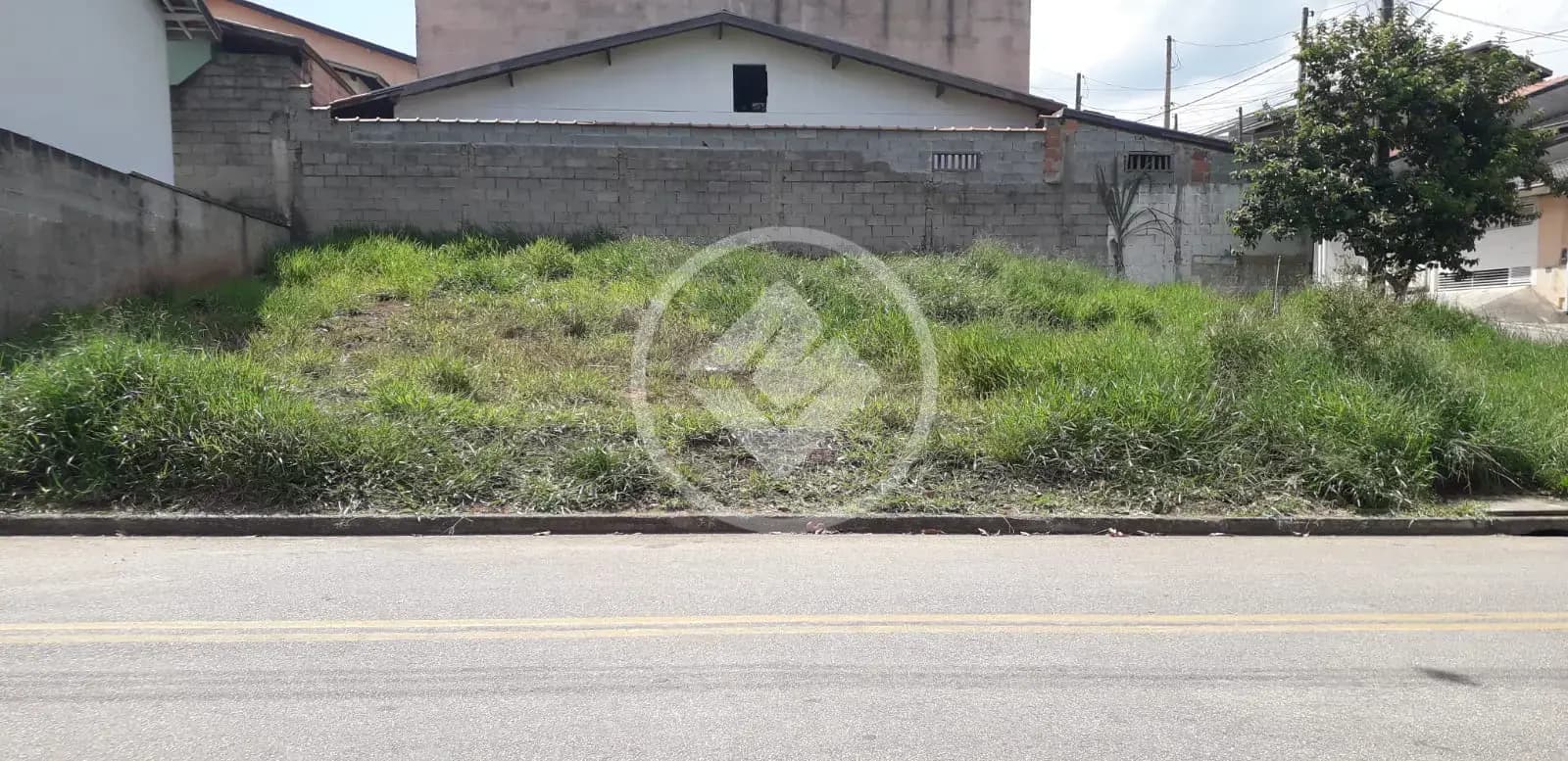Terreno Altos da Vila Paiva, São José dos Campos - SP — foto 1