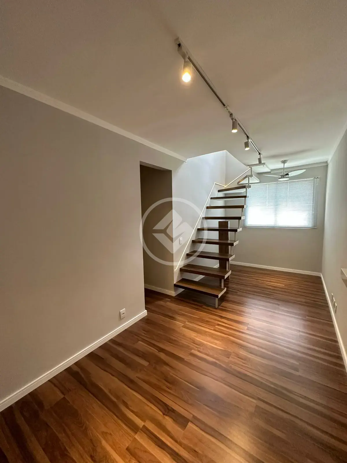 Apartamento Duplex Fazenda Velha (Zona Rural), São José do Rio Preto - SP — foto 1