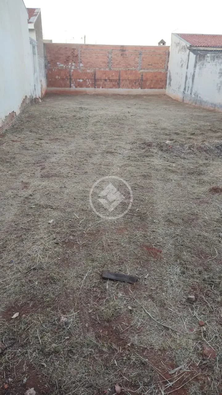 Terreno Jardim Anielli, São José do Rio Preto - SP — foto 1