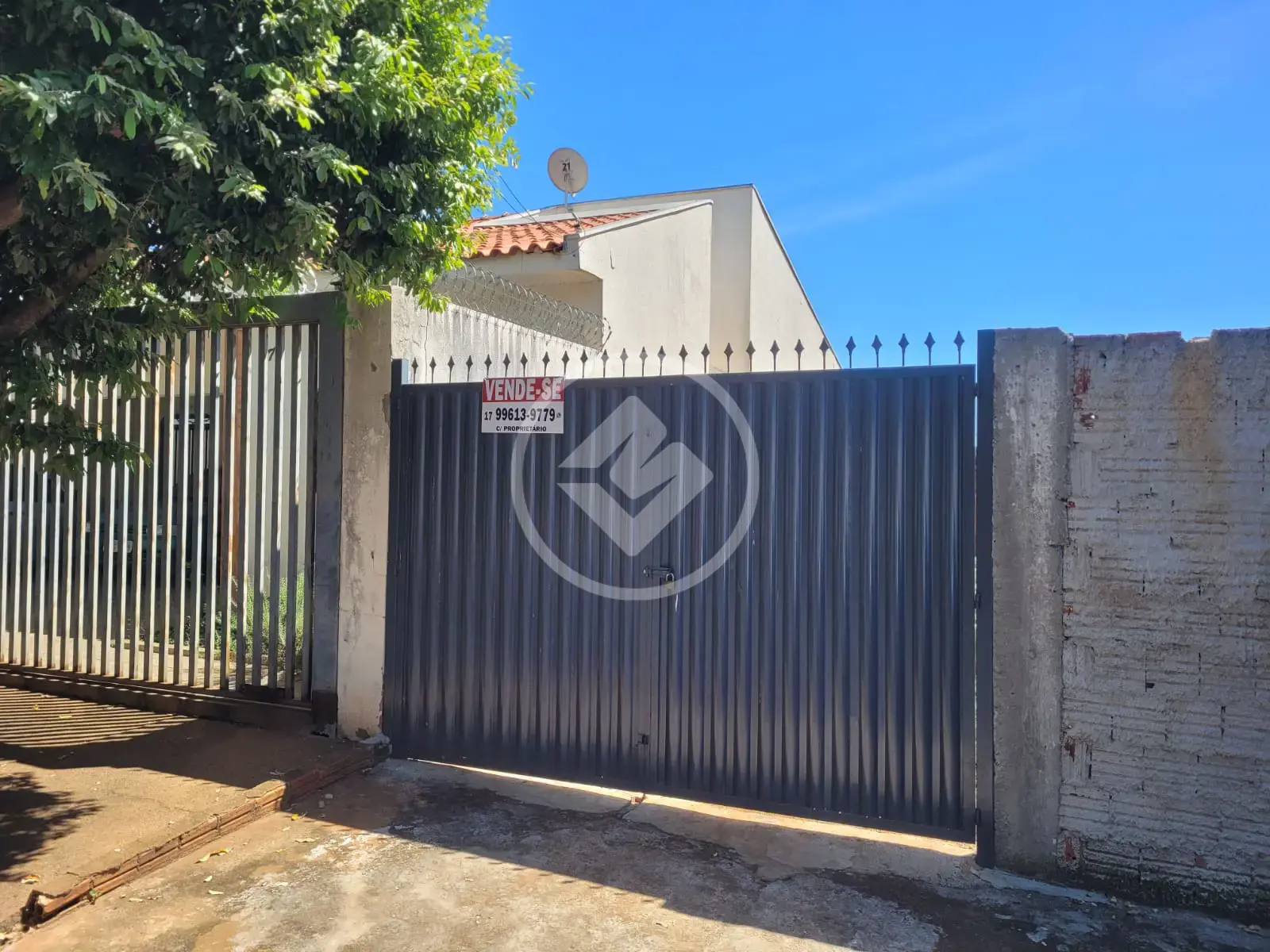 Terreno Jardim Anielli, São José do Rio Preto - SP — foto 2
