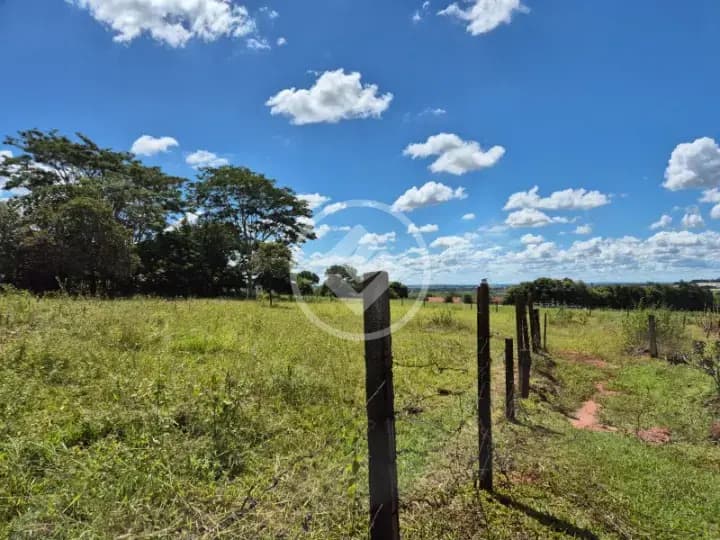 Terreno Estância Primavera (Zona Rural), São José do Rio Preto - SP — foto 1