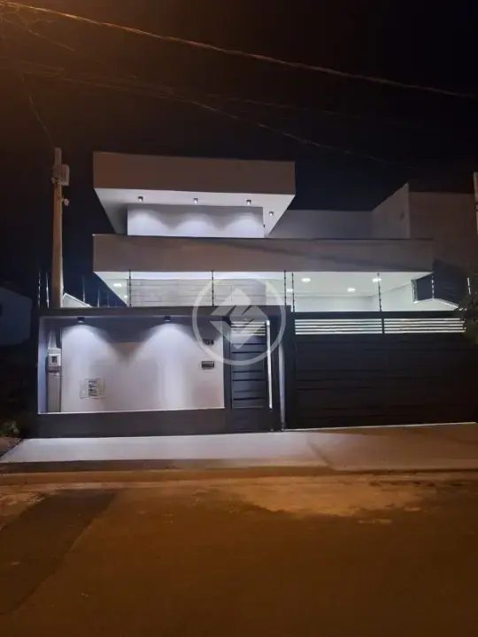 Casa Set Sul 2, São José do Rio Preto - SP — foto 2