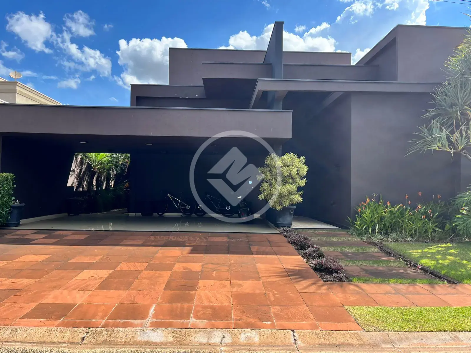 Casa Condomínio Residencial Márcia, São José do Rio Preto - SP — foto 1