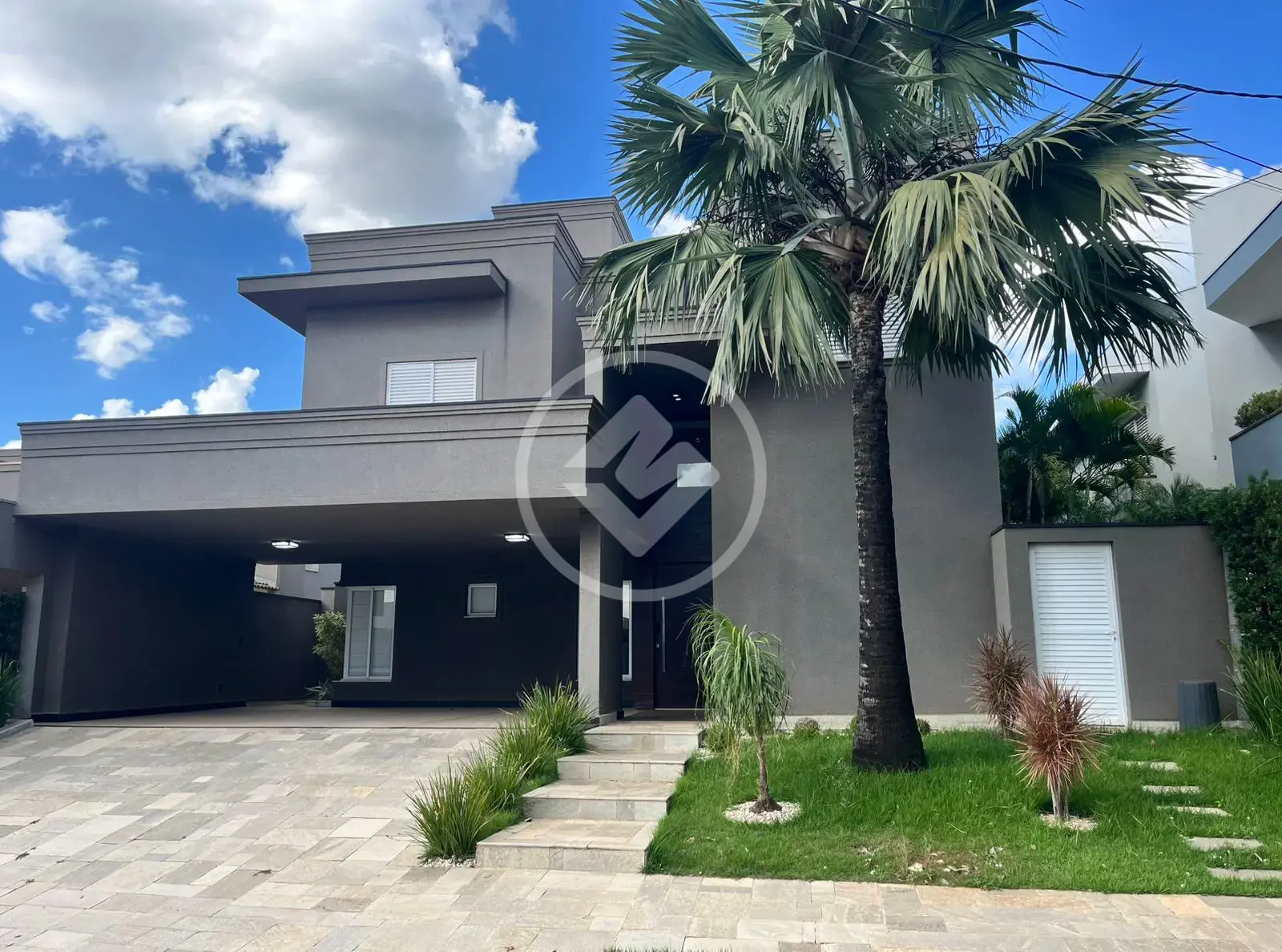 Casa Condomínio Residencial Márcia, São José do Rio Preto - SP — foto 1