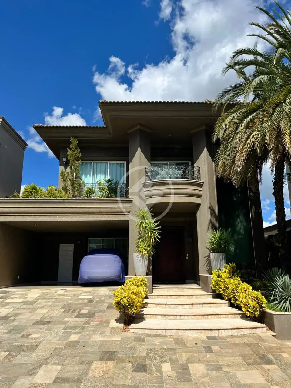 Casa Condomínio Residencial Márcia, São José do Rio Preto - SP — foto 1