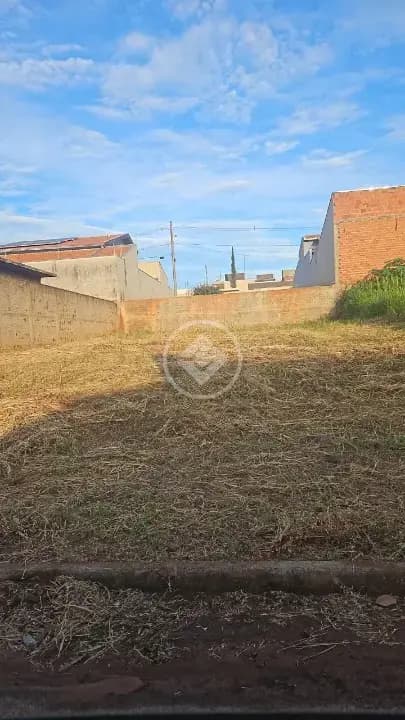 Terreno Centro, Bady Bassitt - SP — foto 1