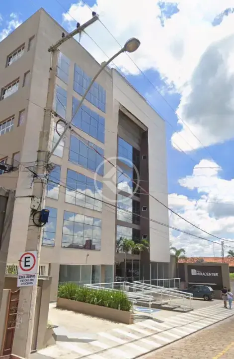 Sala Comercial Centro, Mirassol - SP — foto 2