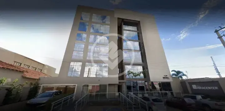 Oportunidade Sala Comercial Centro