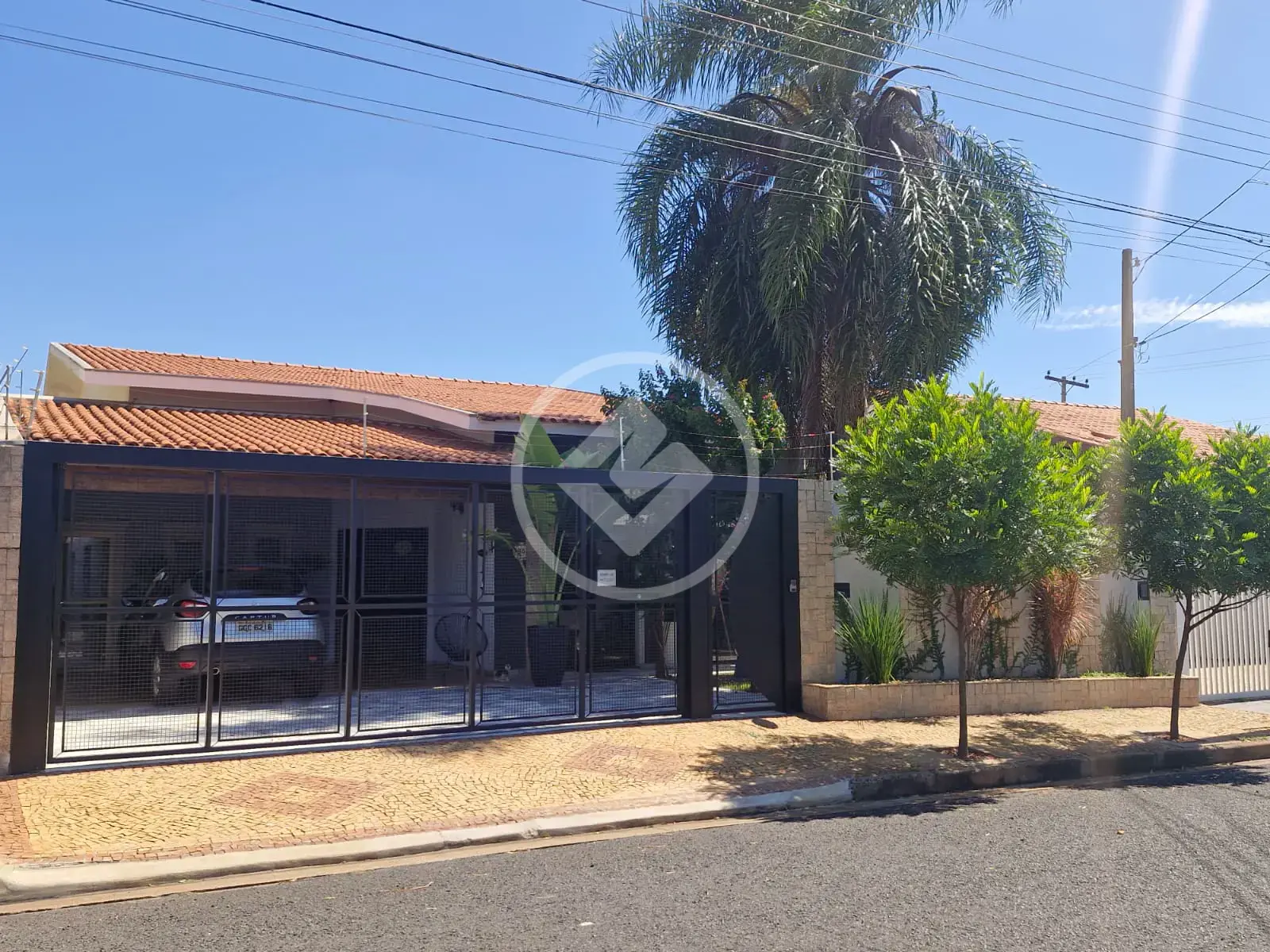 Casa Parque Sao Miguel, São José do Rio Preto - SP — foto 1