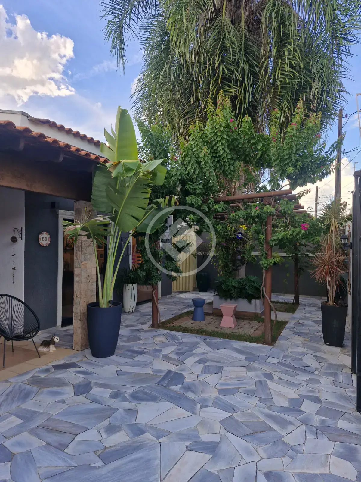 Casa Parque Sao Miguel, São José do Rio Preto - SP — foto 2