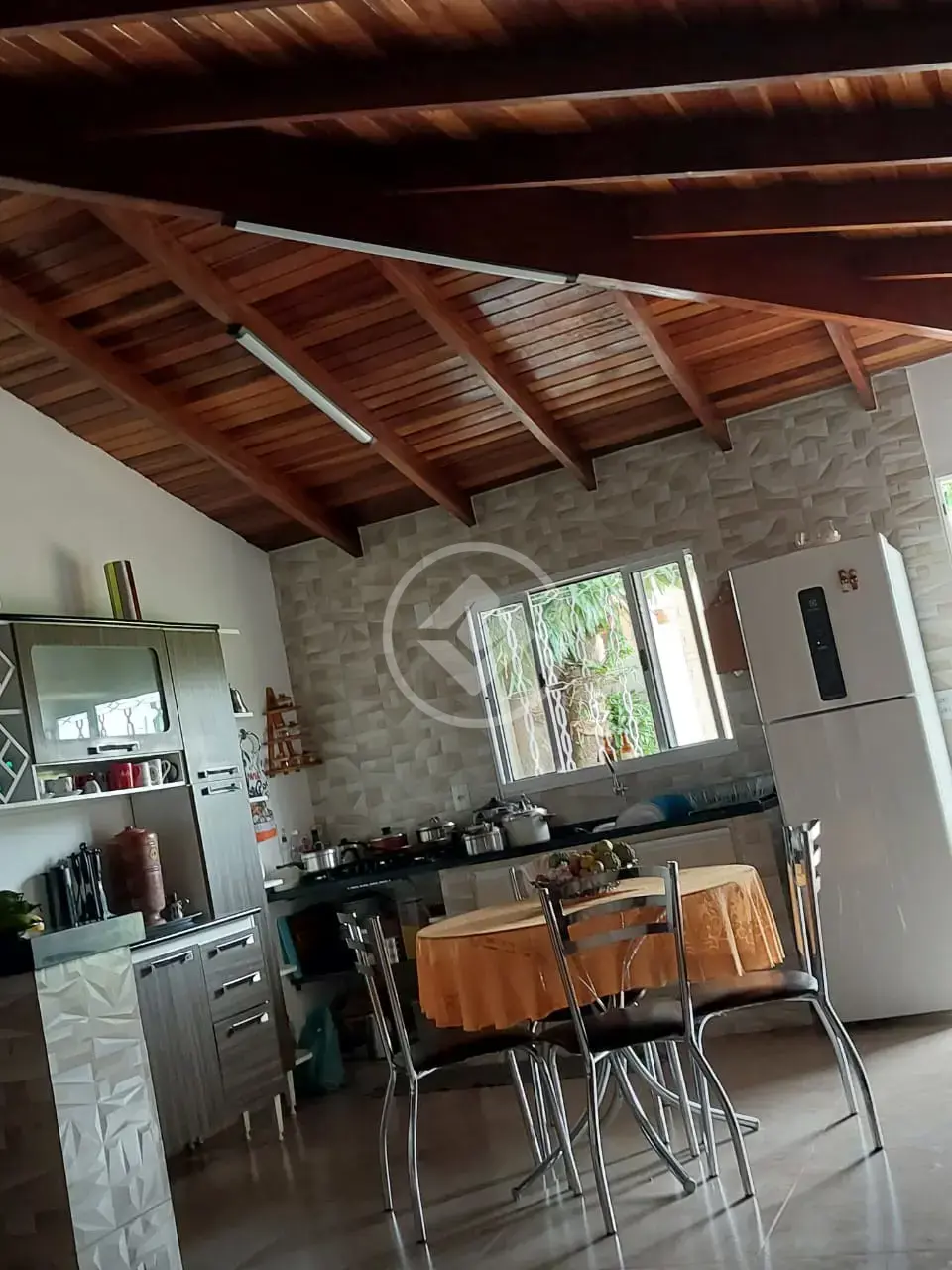 Chácara 1 quarto no Estância São Carlos (Zona Rural), São José do Rio Preto — foto 3 de 6