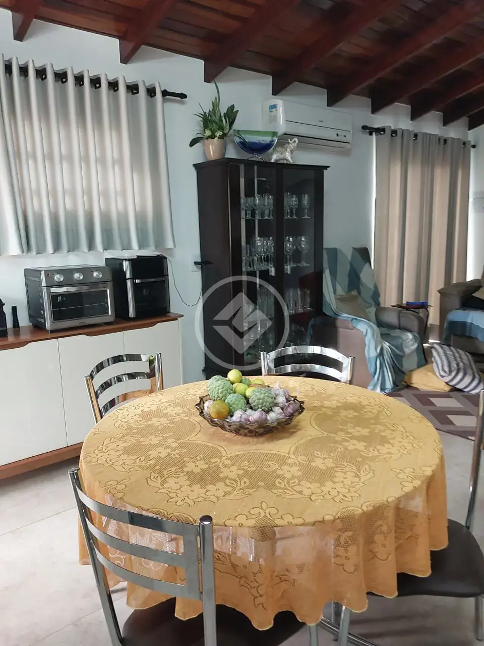 Chácara 1 quarto no Estância São Carlos (Zona Rural), São José do Rio Preto — foto 6 de 6