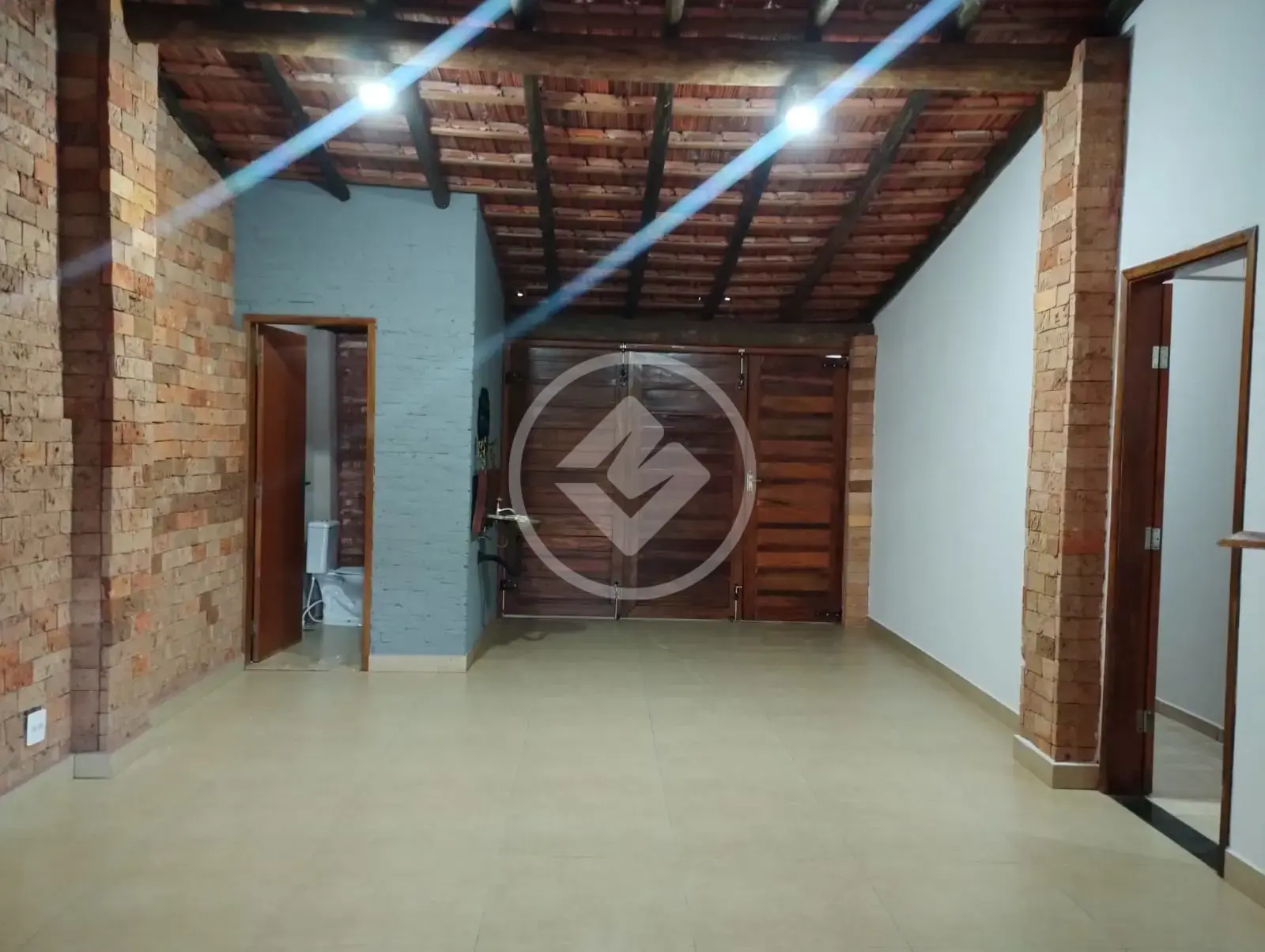 Casa 2 quartos no Loteamento Jorge Rodrigues, São José do Rio Preto — foto 6 de 6