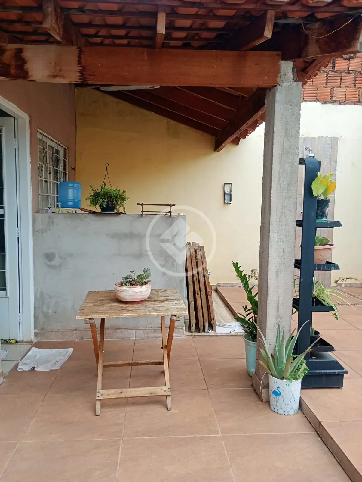 Casa 2 quartos no Jardim Arroyo, São José do Rio Preto — foto 4 de 6