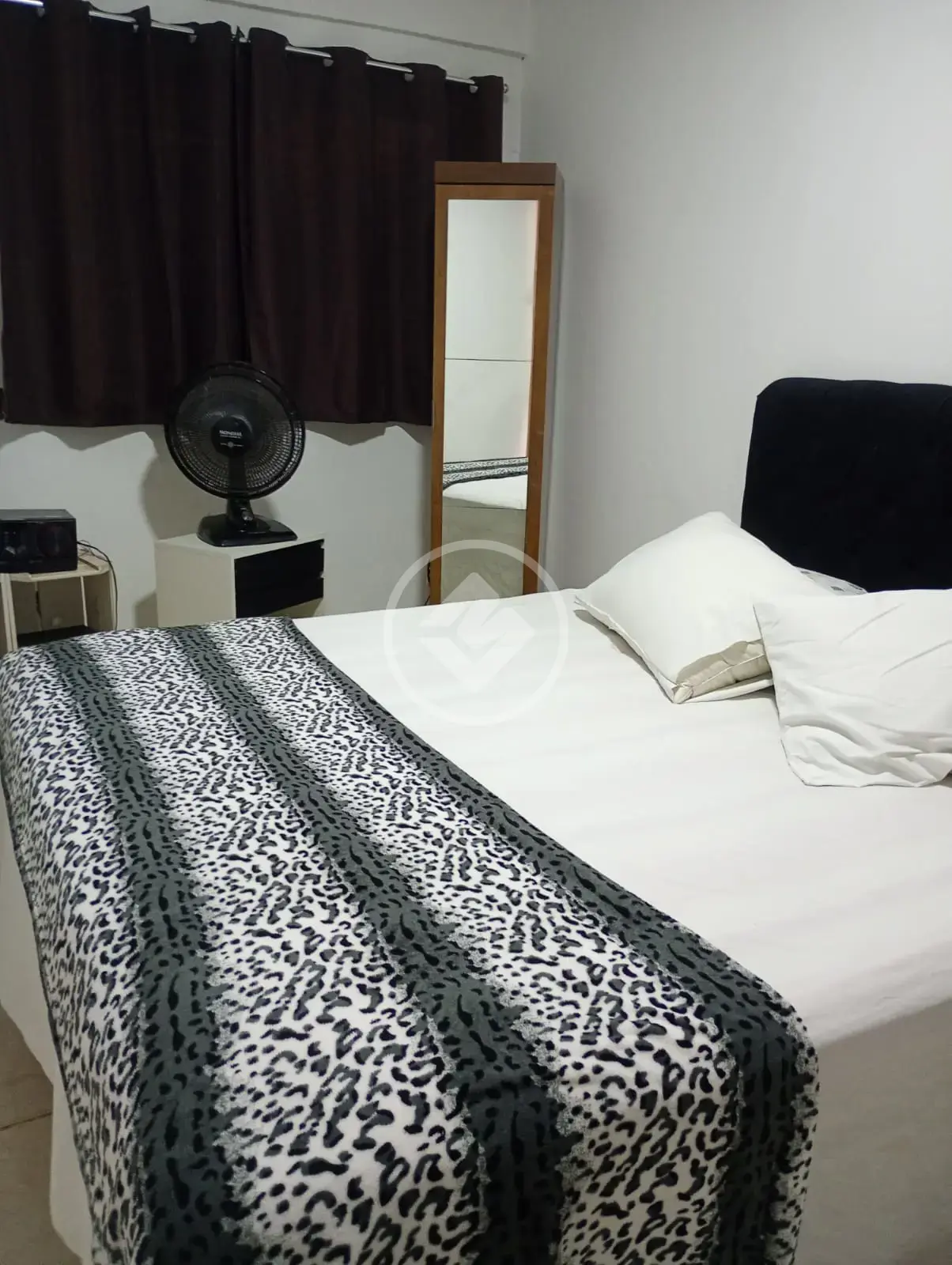 Casa 2 quartos no Jardim Arroyo, São José do Rio Preto — foto 3 de 6