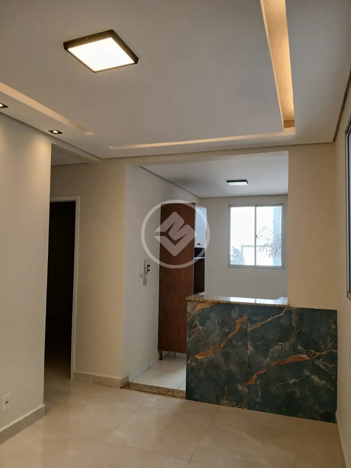 Apartamento 2 quartos no Rios de Spagna, São José do Rio Preto — foto 6 de 6