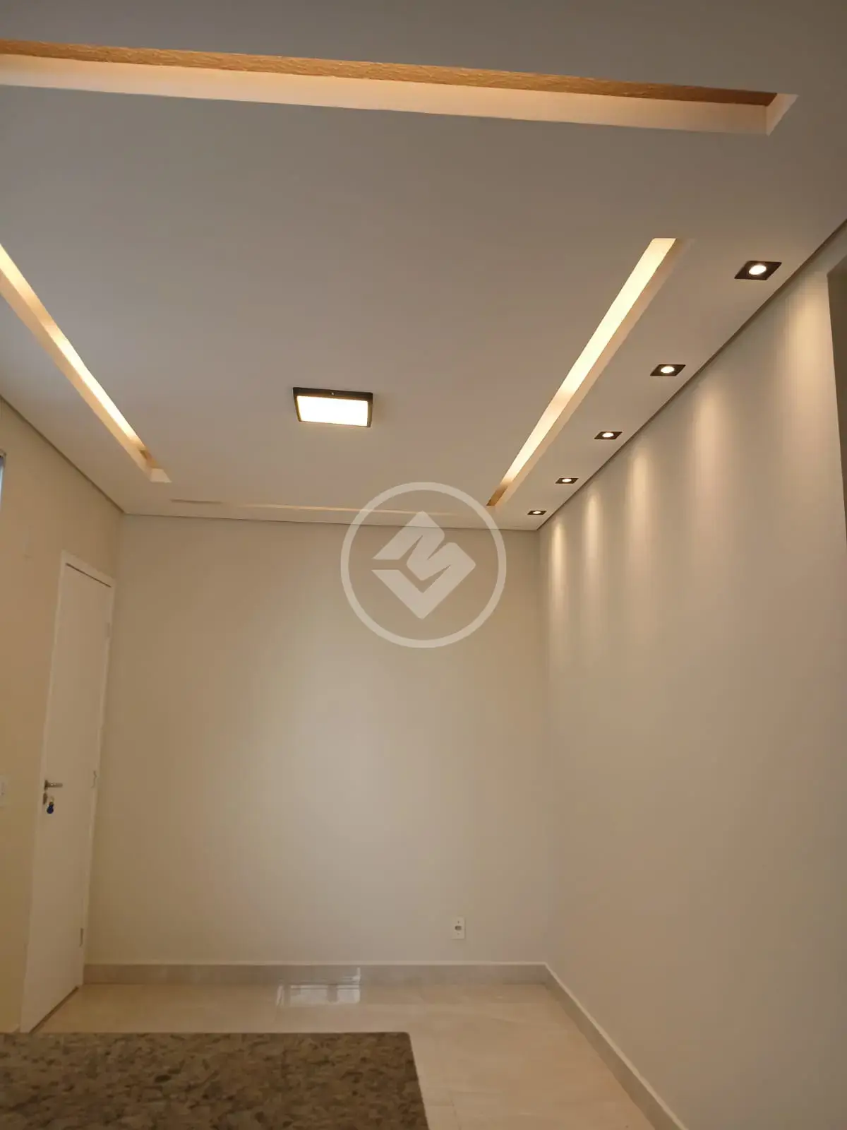 Apartamento 2 quartos no Rios de Spagna, São José do Rio Preto — foto 4 de 6