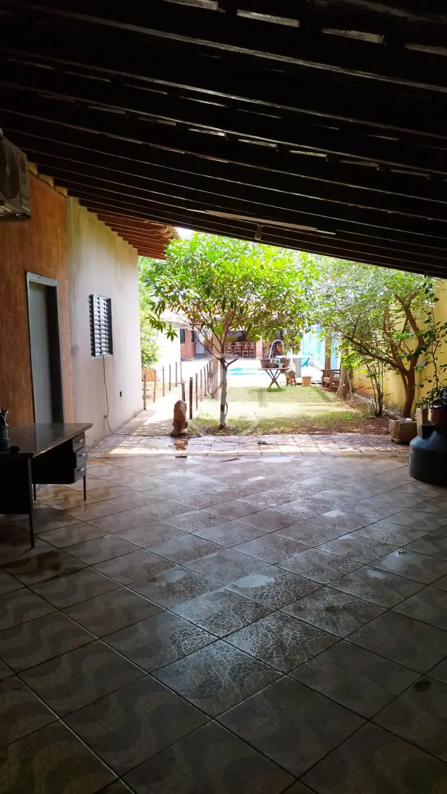 Chácara 4 quartos no Estância São Carlos (Zona Rural), São José do Rio Preto — foto 3 de 6