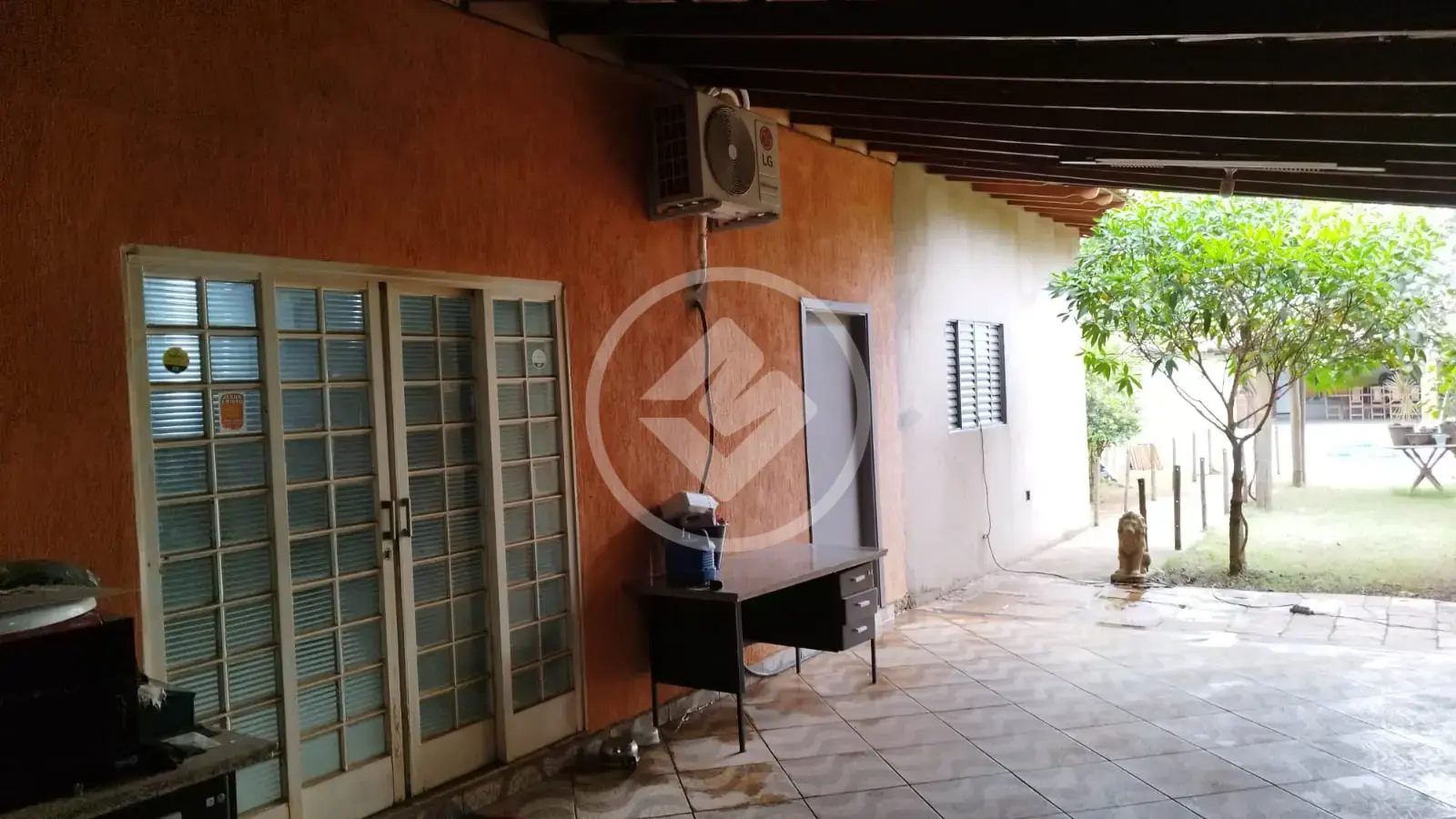 Chácara 4 quartos no Estância São Carlos (Zona Rural), São José do Rio Preto — foto 5 de 6