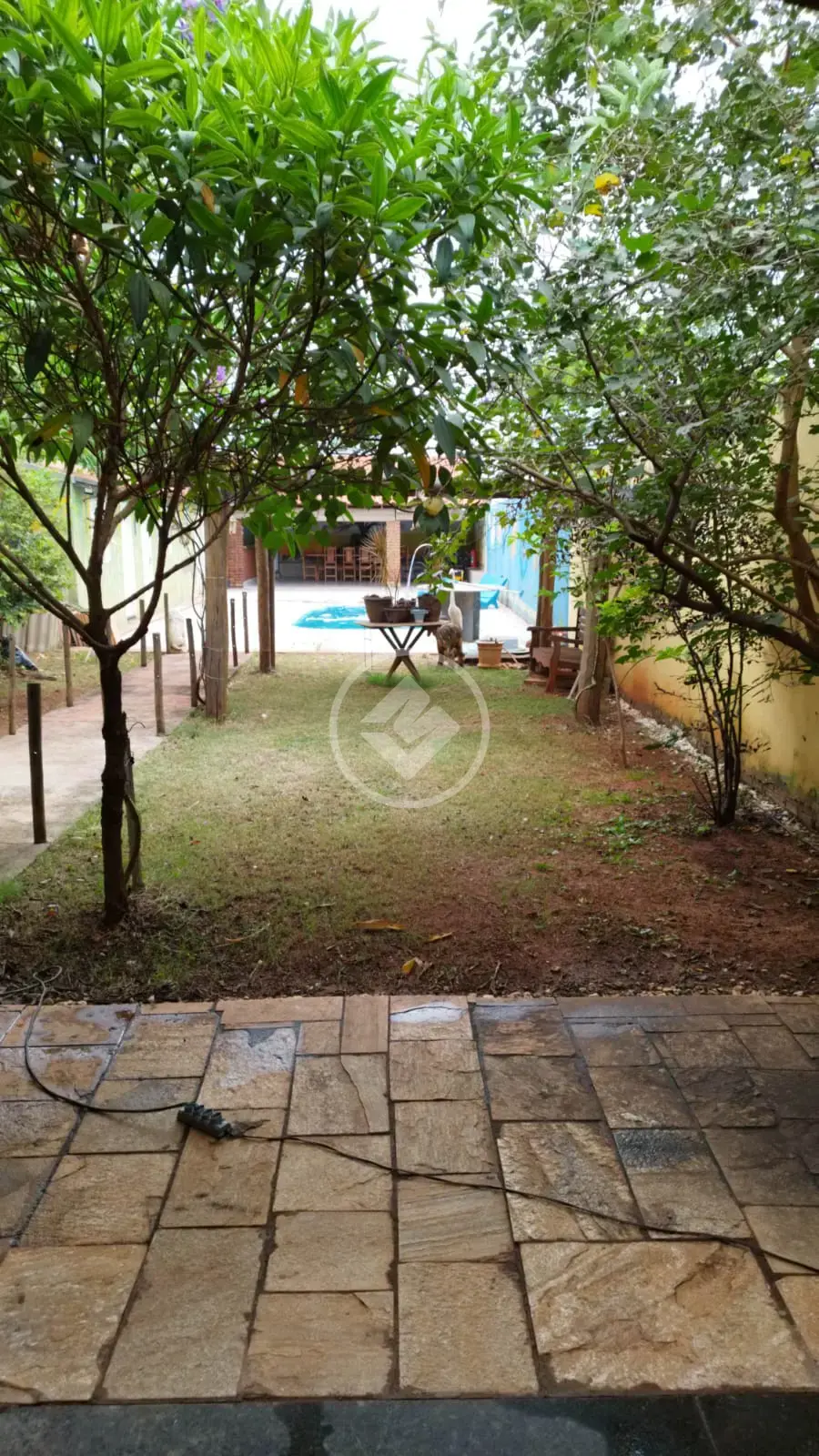 Chácara 4 quartos no Estância São Carlos (Zona Rural), São José do Rio Preto — foto 2 de 6
