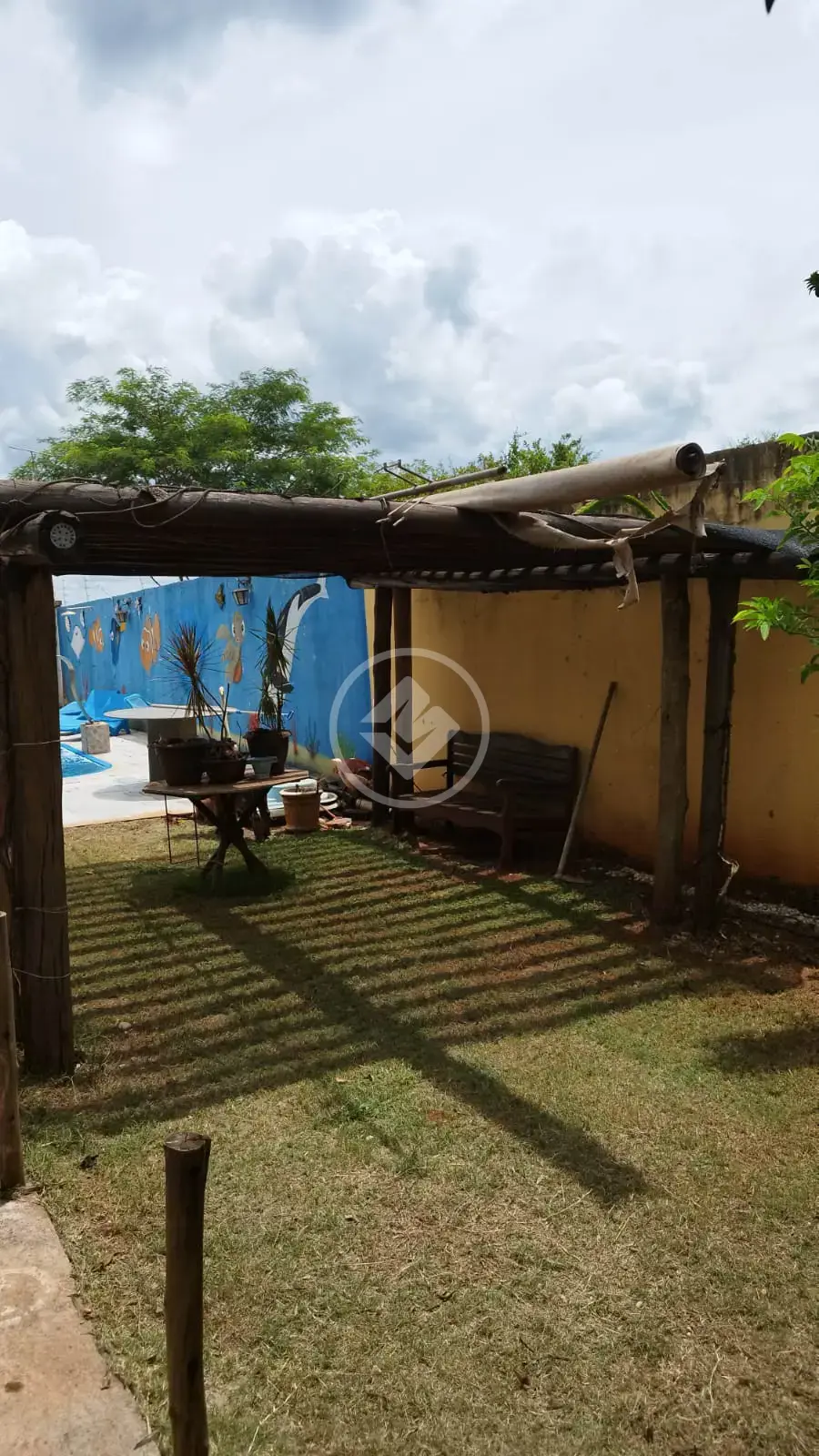Chácara 4 quartos no Estância São Carlos (Zona Rural), São José do Rio Preto — foto 4 de 6