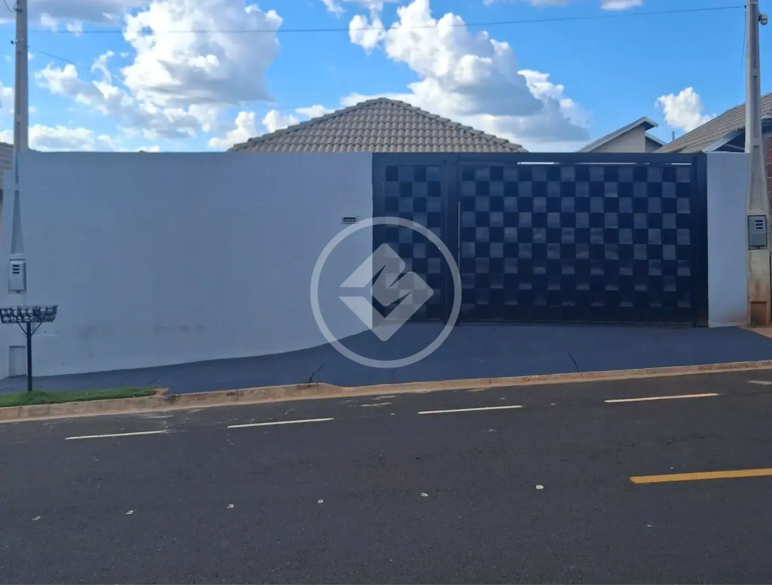 Vendo Casa