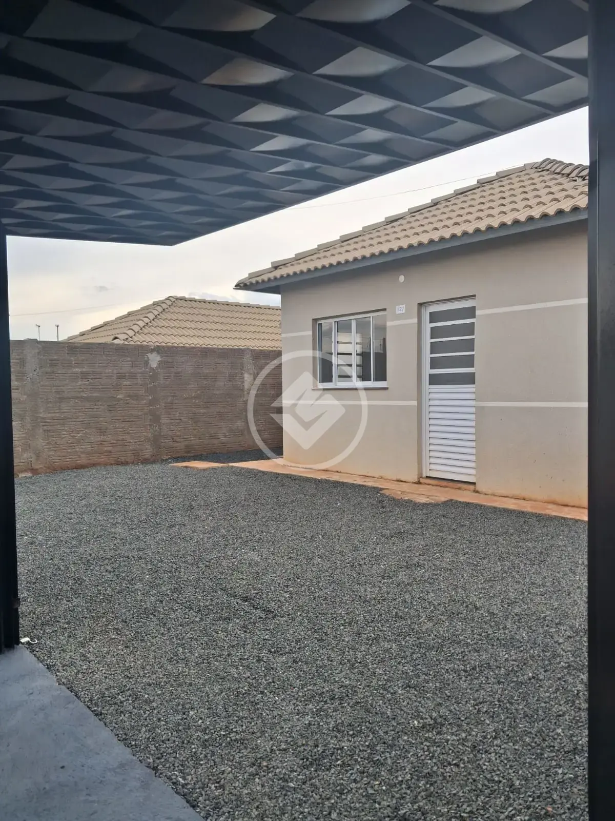 Casa 2 quartos no Residencial Maria Clara 2, São José do Rio Preto — foto 3 de 6