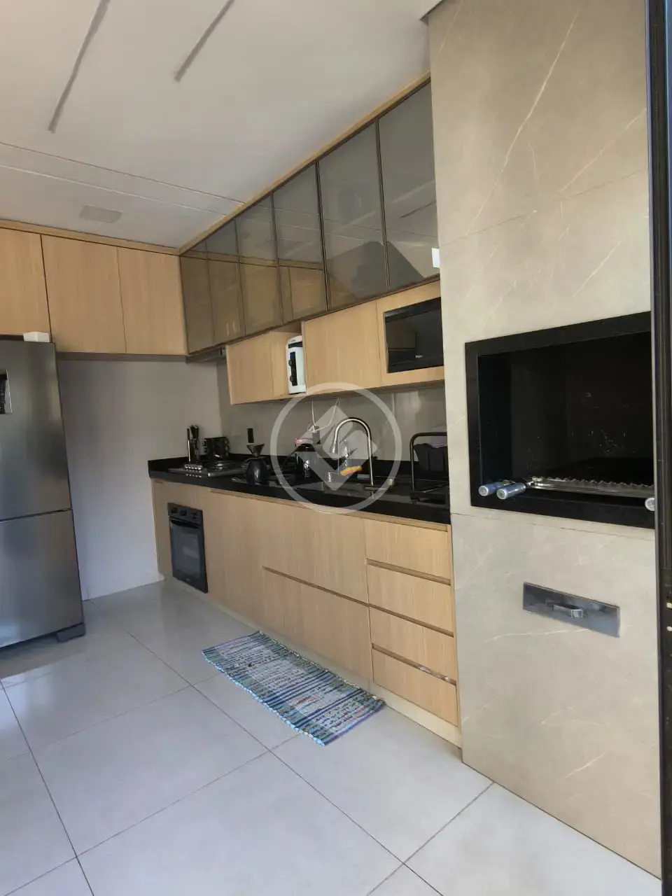 Sobrado Residencial Menezes 3, Bady Bassitt - SP — foto 2