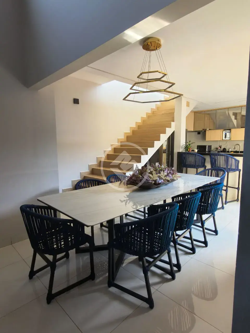 Sobrado Residencial Menezes 3, Bady Bassitt - SP — foto 1